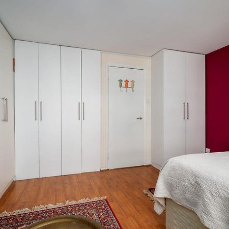 1Br South Kensington Apt Near Gloucester Road London Bagian luar foto